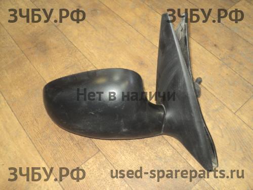 Chevrolet Lanos/Сhance Зеркало правое механическое
