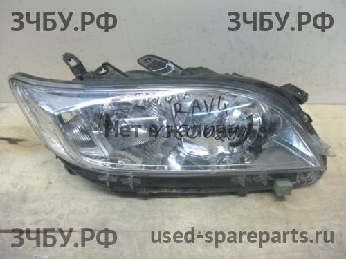 Toyota RAV 4 (3) Фара правая