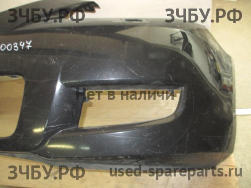 Mazda 3 [BK] Бампер передний
