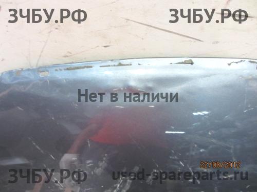 Citroen C4 (1) Капот