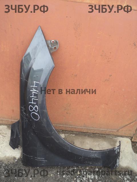 Ford Focus 2 (рестайлинг) Крыло переднее правое