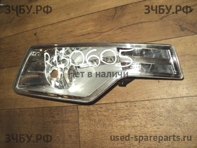Citroen C5 (3) ПТФ правая