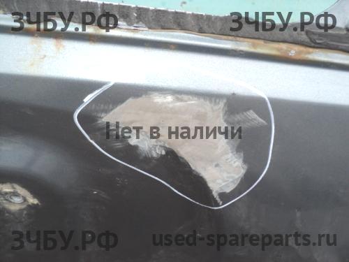 Suzuki Grand Vitara 2 (HT) Дверь багажника