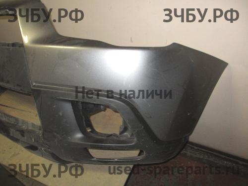 Mitsubishi ASX Бампер передний