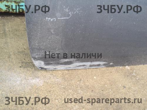 Suzuki Grand Vitara 2 (HT) Дверь багажника