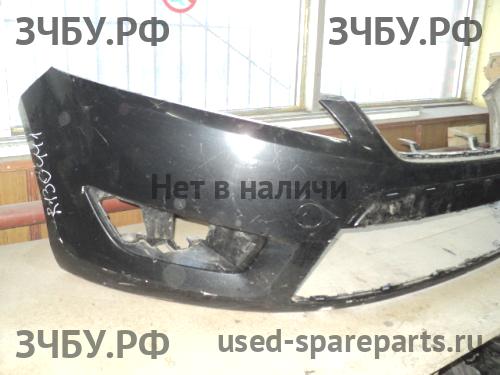 Ford Mondeo 4 Бампер передний