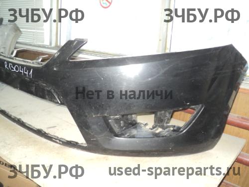 Ford Mondeo 4 Бампер передний