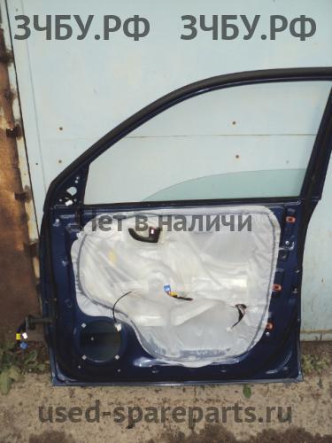 Hyundai Tucson 1 Дверь передняя правая