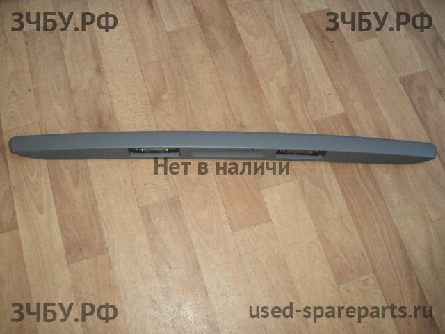 Ford Fiesta 5 Ручка двери
