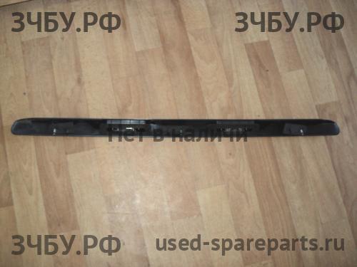 Ford Fiesta 5 Ручка двери