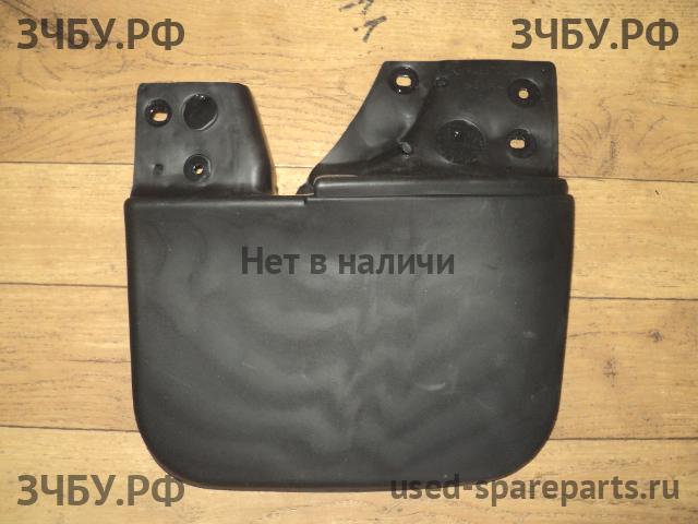Mitsubishi Pajero/Montero Sport 1 (K9) Брызговик передний правый