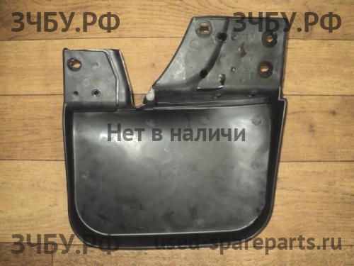 Mitsubishi Pajero/Montero Sport 1 (K9) Брызговик передний левый