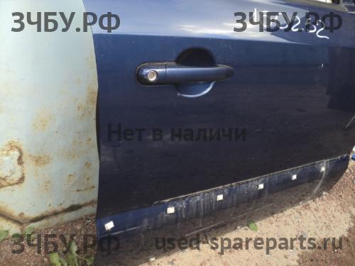 Hyundai Tucson 1 Дверь передняя правая