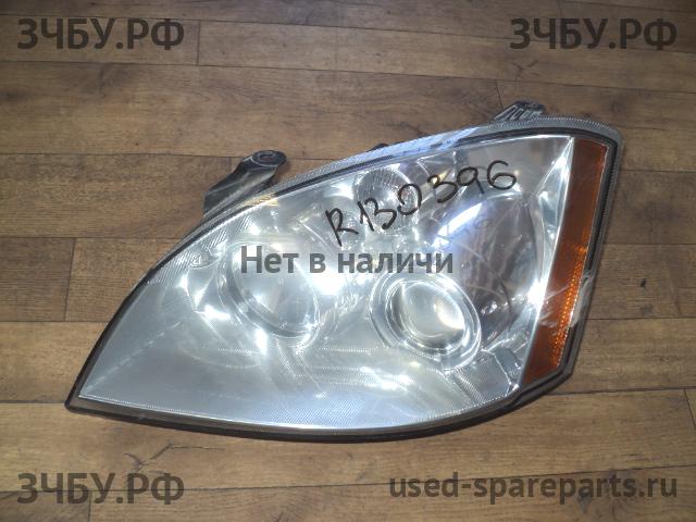 Chery Fora (A21) Фара левая