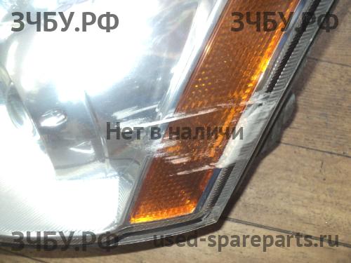Chery Fora (A21) Фара левая
