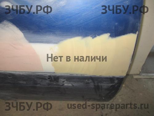 KIA Rio 2 Дверь задняя правая