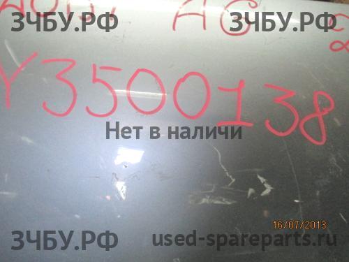 Audi A4 [B7] Капот