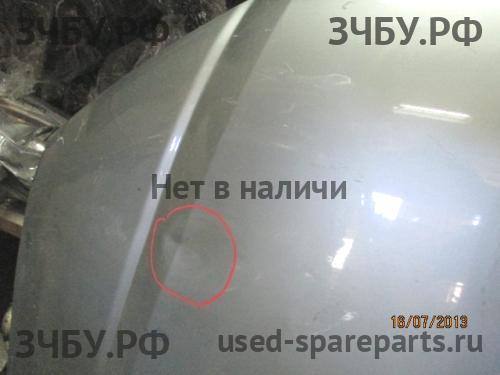 Audi A4 [B7] Капот