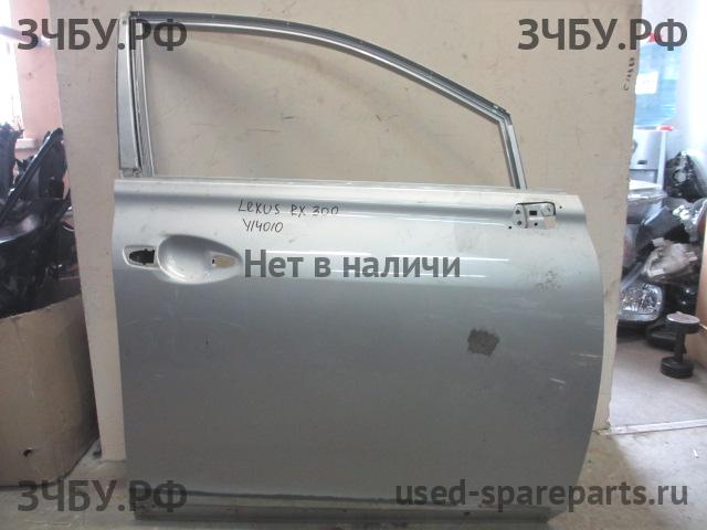 Lexus RX (3) 350/450h Дверь передняя правая