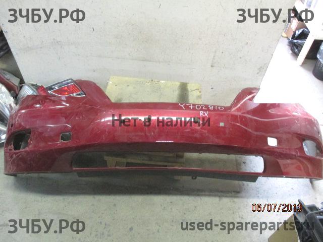 Lexus RX (3) 350/450h Бампер передний