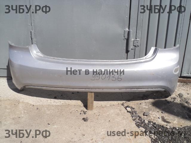 KIA Rio 2 Бампер задний