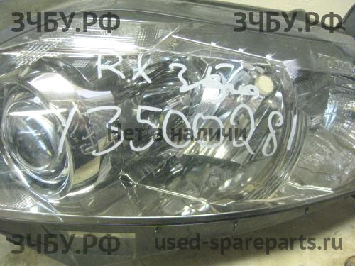 Lexus RX (3) 350/450h Фара левая