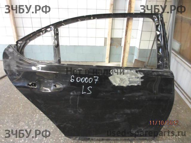 Lexus LS (4) 460/600 Дверь задняя правая