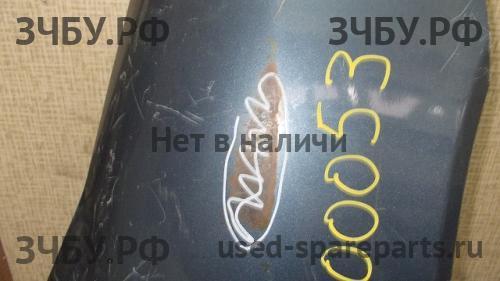 Hyundai Matrix [FC] Крыло переднее правое