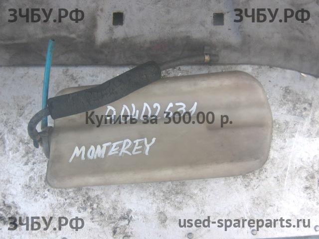 Opel Monterey A Бачок расширительный