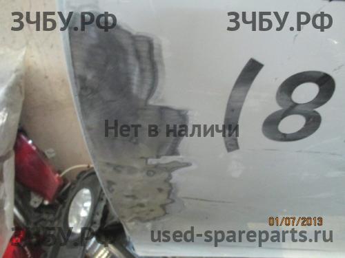 Lexus GS (4) 350 Дверь задняя левая