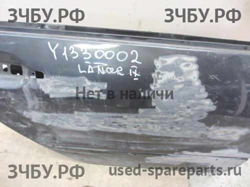 Mitsubishi Lancer 9 [CS/Classic] Дверь задняя правая