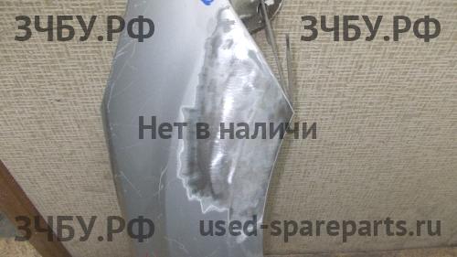 Ford Focus 2 (рестайлинг) Крыло переднее правое