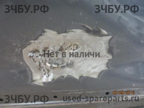 Citroen C5 (3) Дверь передняя правая