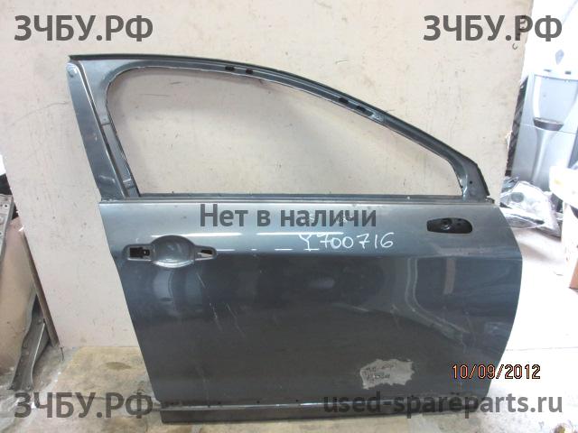Citroen C5 (3) Дверь передняя правая