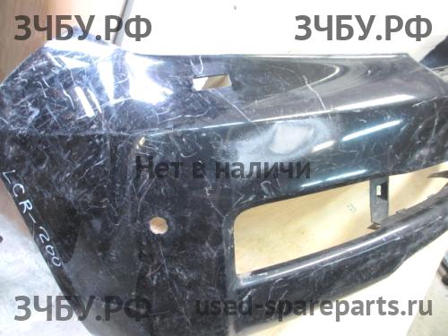 Toyota Land Cruiser 200 Бампер передний