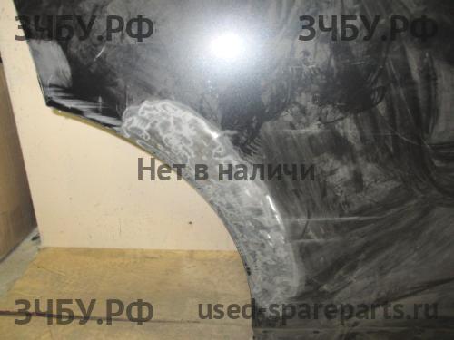 Lexus RX (3) 350/450h Дверь задняя правая