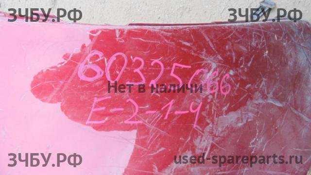 KIA Cerato 2 Бампер задний