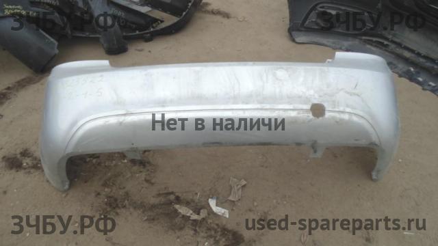 Ford Focus 2 Бампер задний