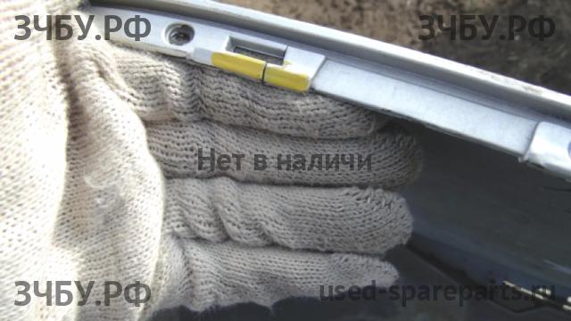 Hyundai ix55 Бампер задний