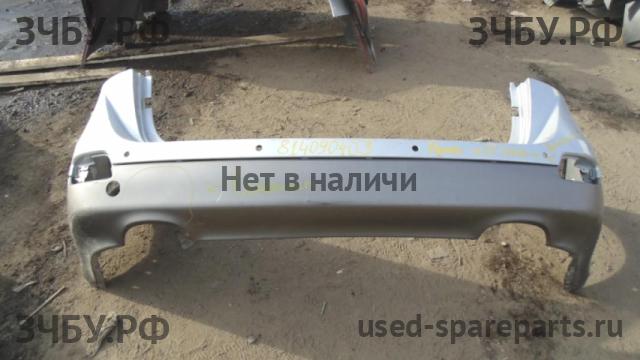 Hyundai ix55 Бампер задний