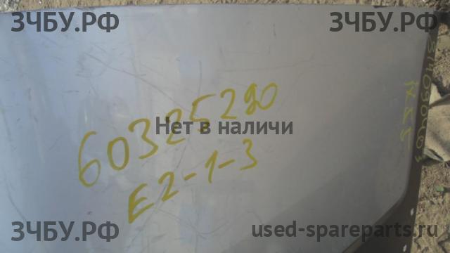 Hyundai ix55 Бампер задний
