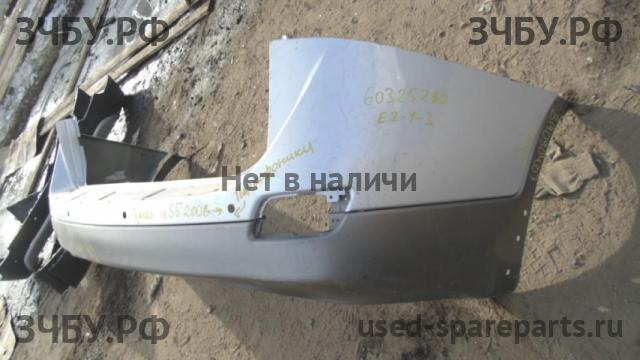 Hyundai ix55 Бампер задний