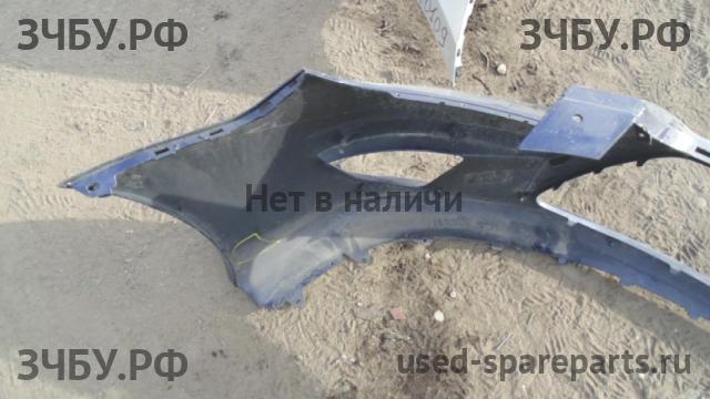 Hyundai i30 (1) [FD] Бампер передний