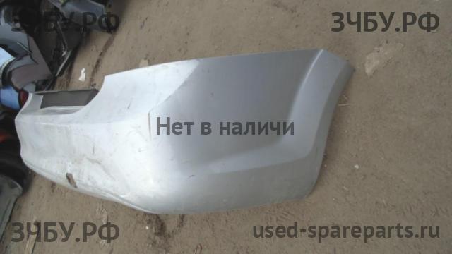 Ford Focus 2 Бампер задний