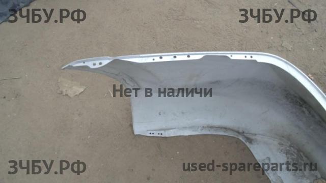 Ford Focus 2 Бампер задний