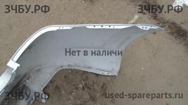 Ford Focus 2 Бампер задний