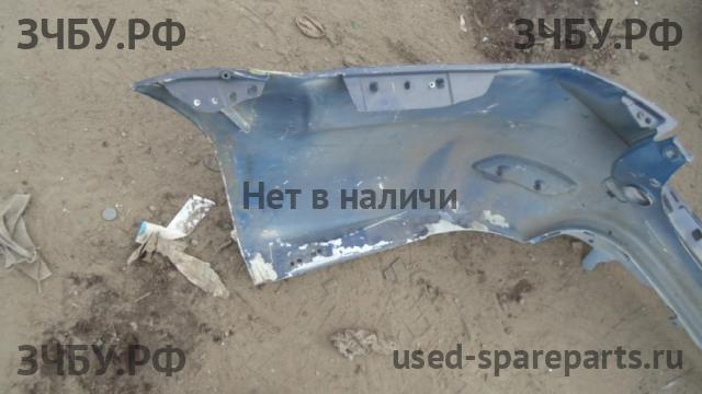 Ford Focus 2 Бампер задний