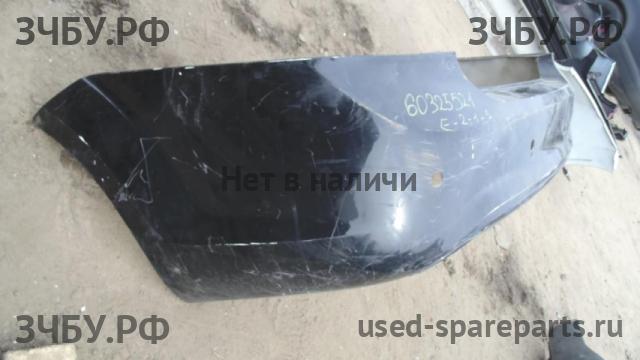 Ford Focus 2 Бампер задний