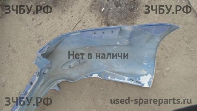 Ford Focus 2 Бампер задний