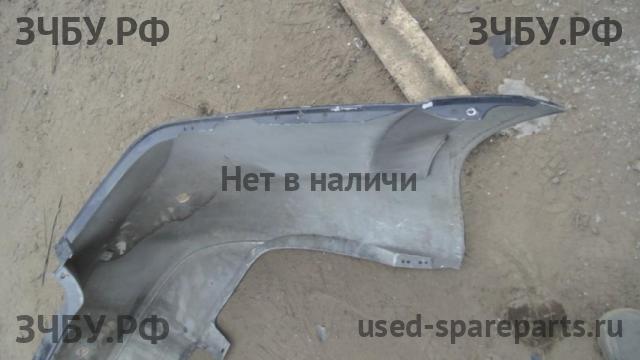 Ford Focus 2 Бампер задний